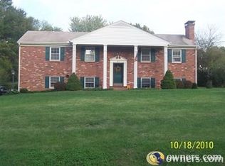 223 Westridge Cir, Lynchburg, VA 24502