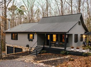 31 Highland Hammock Dr, Blue Ridge, GA 30513