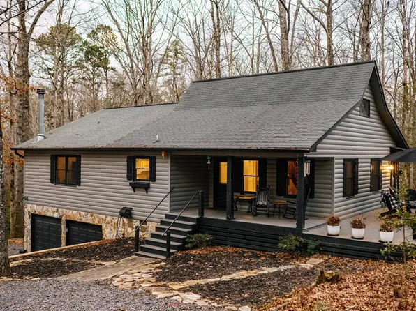 31 Highland Hammock Dr, Blue Ridge, GA 30513
