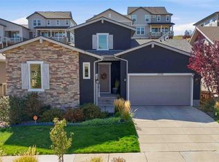 17720 W 94 Drive, Arvada, CO 80007