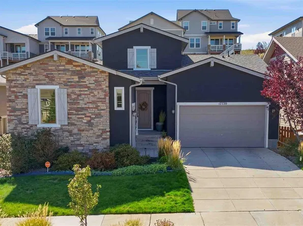 17720 W 94 Drive, Arvada, CO 80007