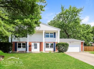 7106 Moberly Pl, Dayton, OH 45424