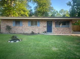 3610 Grant St, Baker, LA 70714
