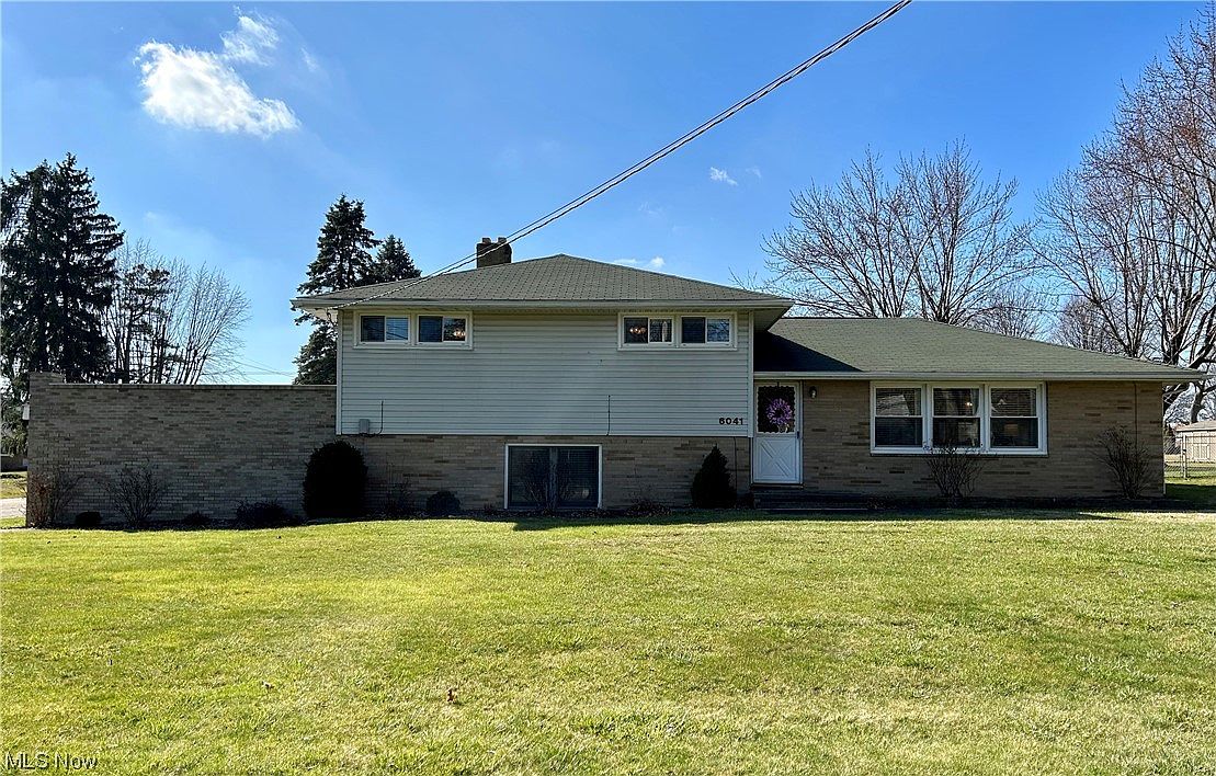 6041 Middlebranch Ave NE, Canton, OH 44721 Zillow