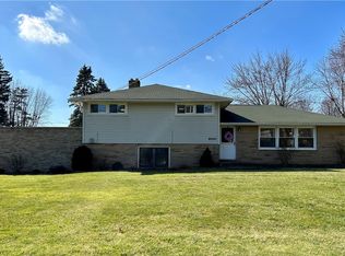 6041 Middlebranch Ave NE, Canton, OH 44721