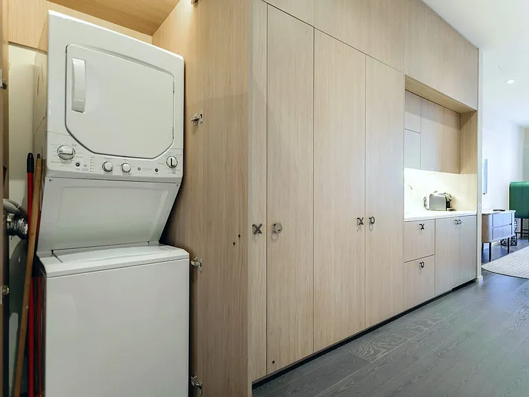 Washer/Dryer