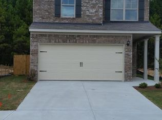 6627 Jules Trce #20, Palmetto, GA 30268