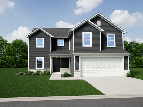 27 Wilder St, Crawfordsville, IN 47933