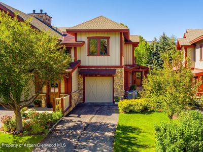 391 Boundary Ln, Carbondale, CO, 81623