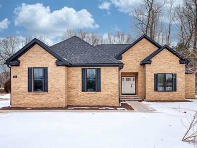 345 Granite Dr, Howell, MI, 48843