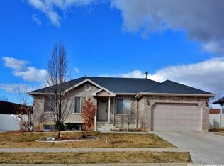 2385 N 125 W, Layton, UT 84041