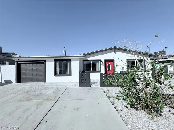 2013 Howard Ave, Las Vegas, NV 89104