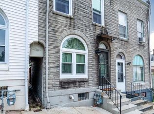 1312 Green St, Reading, PA 19604