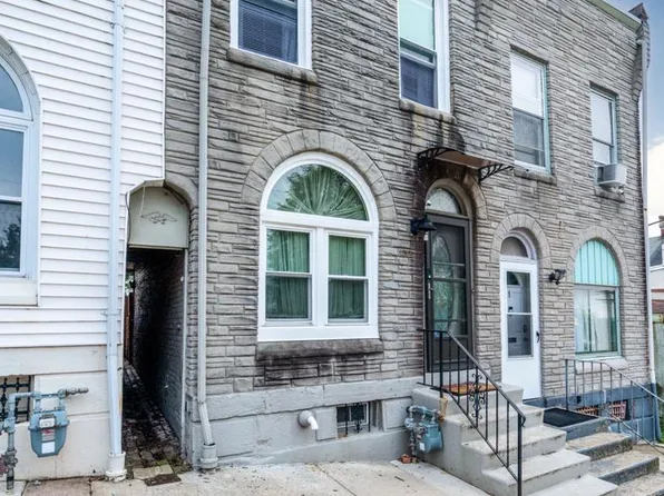1312 Green St, Reading, PA 19604