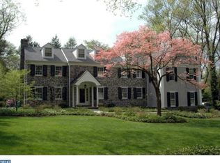 510 Glenview Rd, Bryn Mawr, PA 19010