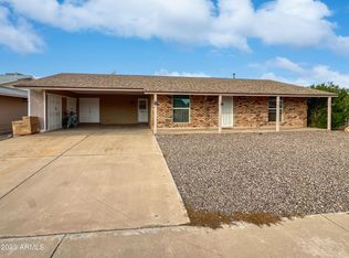 10128 W Cheryl Dr, Sun City, AZ 85351