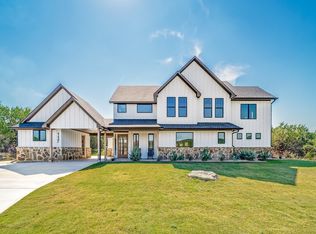 117 Bald Eagle Ct, Graford, TX 76449