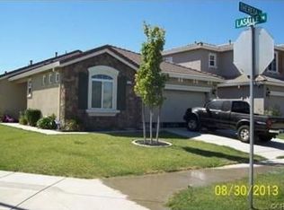 4216 Theresa Ct, Merced, CA