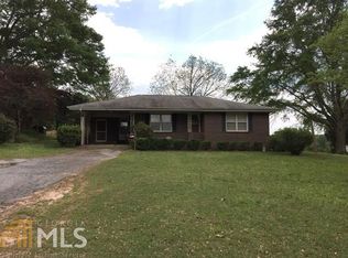 1282 Mount Zion Rd, Carrollton, GA 30117