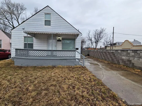 7593 Ford Ave, Warren, MI 48091