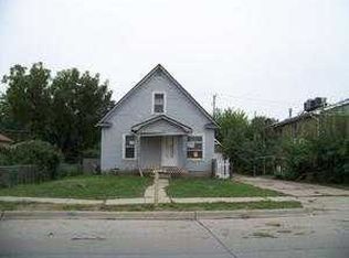 3325 2nd Ave, Council Bluffs, IA 51501