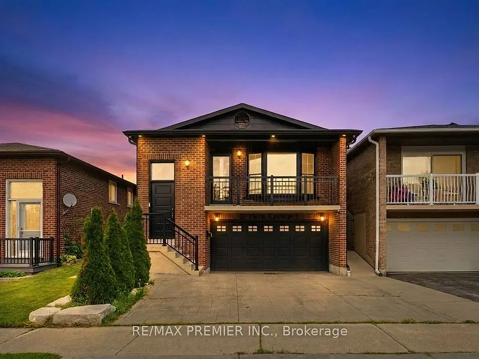 21 Avon Cres #GROUND LOWER