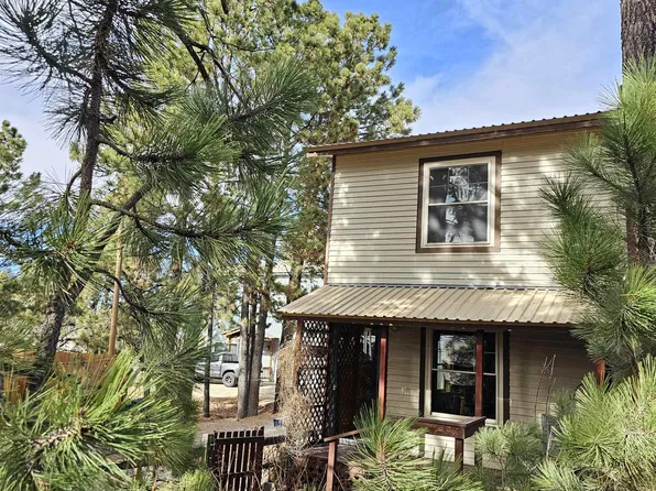 51 Chipmunk Ave, Cloudcroft, NM 88317