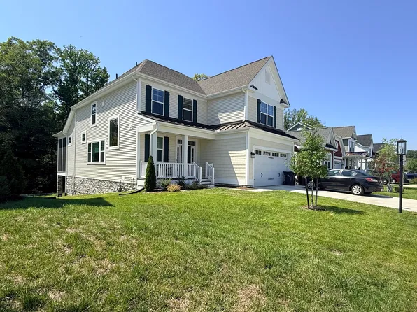 3074 Summer Porch Ave, Glen Allen, VA 23059