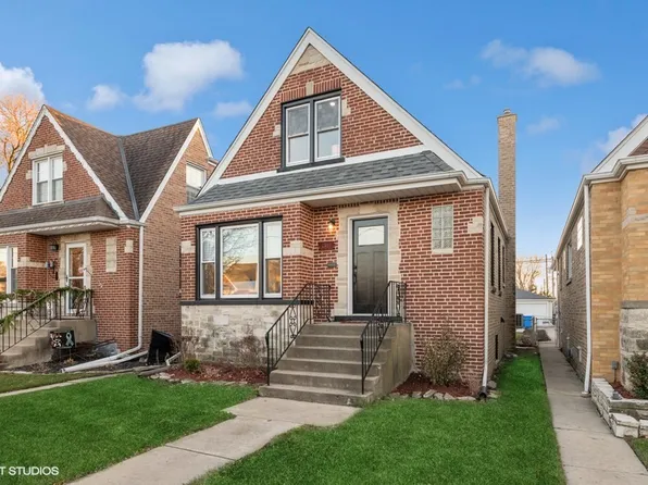 6911 W Foster Ave, Chicago, IL 60656
