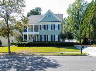 114 Poplar Branch Ln, Morrisville, NC 27560