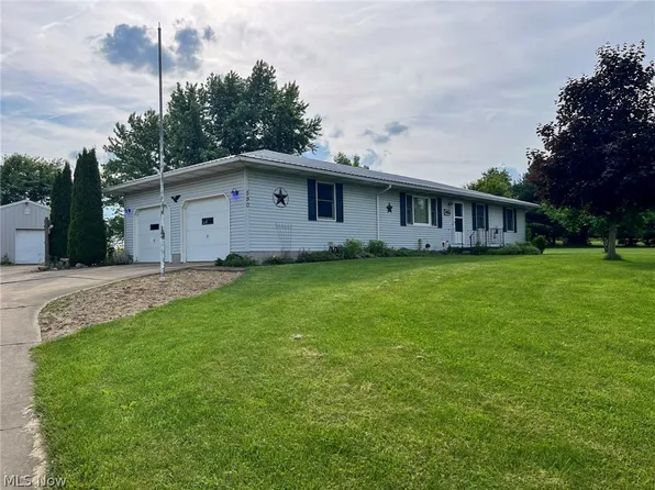 590 Us Highway 250, Greenwich, OH 44837