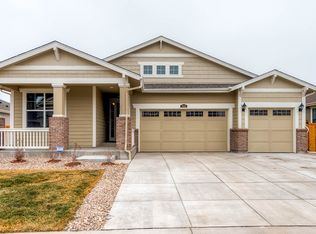 2933 Red Bird Trl, Castle Rock, CO 80108