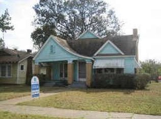638 W Page Ave, Dallas, TX 75208