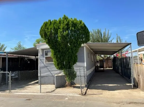 157 Fallbrook Ave Space 27, Arvin, CA 93203