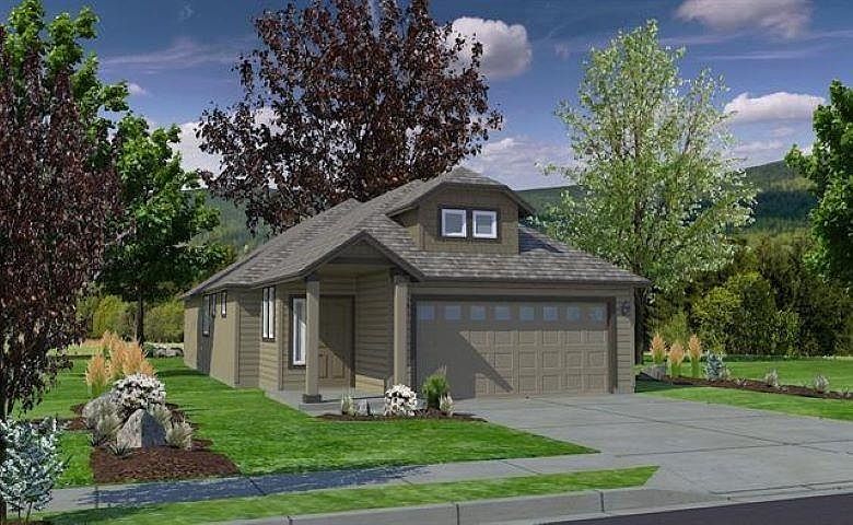 1st image of 803 S Cougar Street Cyn #6/2
