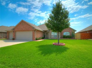 1908 Breakers Ln, Oklahoma City, OK 73128