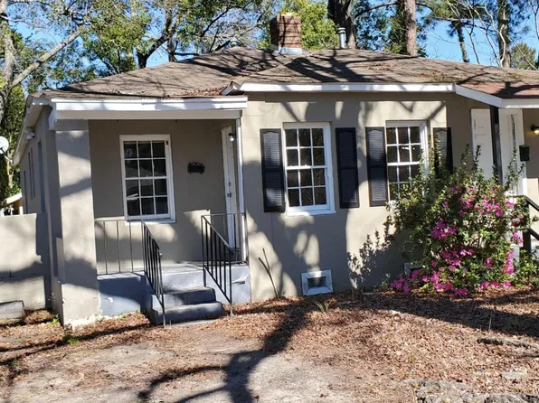 1316 E 53rd St, Savannah, GA 31404