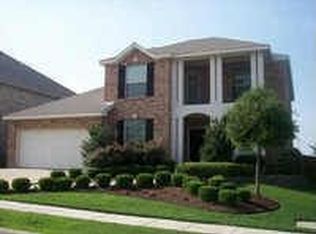 10552 Bear Creek Trl, Fort Worth, TX 76244