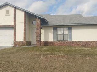 3346 Princess Diana Blvd, Orlando, FL 32818