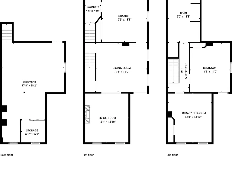142 S Van Lear St — Photo 25