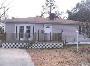 409 Massachusetts Ave, Elizabeth City, NC 27909
