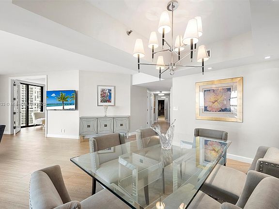 4th image of 20281 E Country Club Dr APT 1608