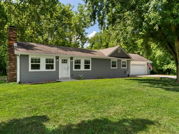 1573 Wea School Rd, Lafayette, IN 47909
