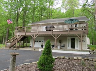 70 Bridge Point Ct, Du Bois, PA 15801