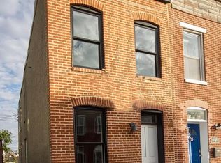 26 E Barney St, Baltimore, MD