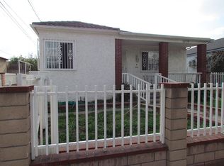 1809 W Colegrove Ave, Montebello, CA 90640