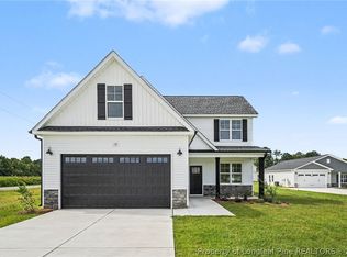 19 Evelene Way, Clinton, NC 28328