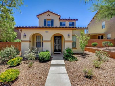 10804 Mason Hill Ave, Las Vegas, NV, 89166