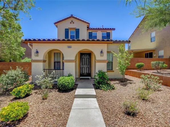 10804 Mason Hill Ave, Las Vegas, NV 89166