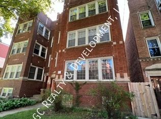 1727 W Albion Ave #2, Chicago, IL 60626
